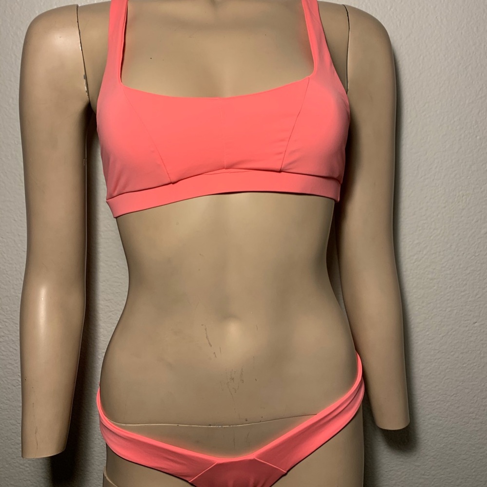 Beach Bunny Bikini Set